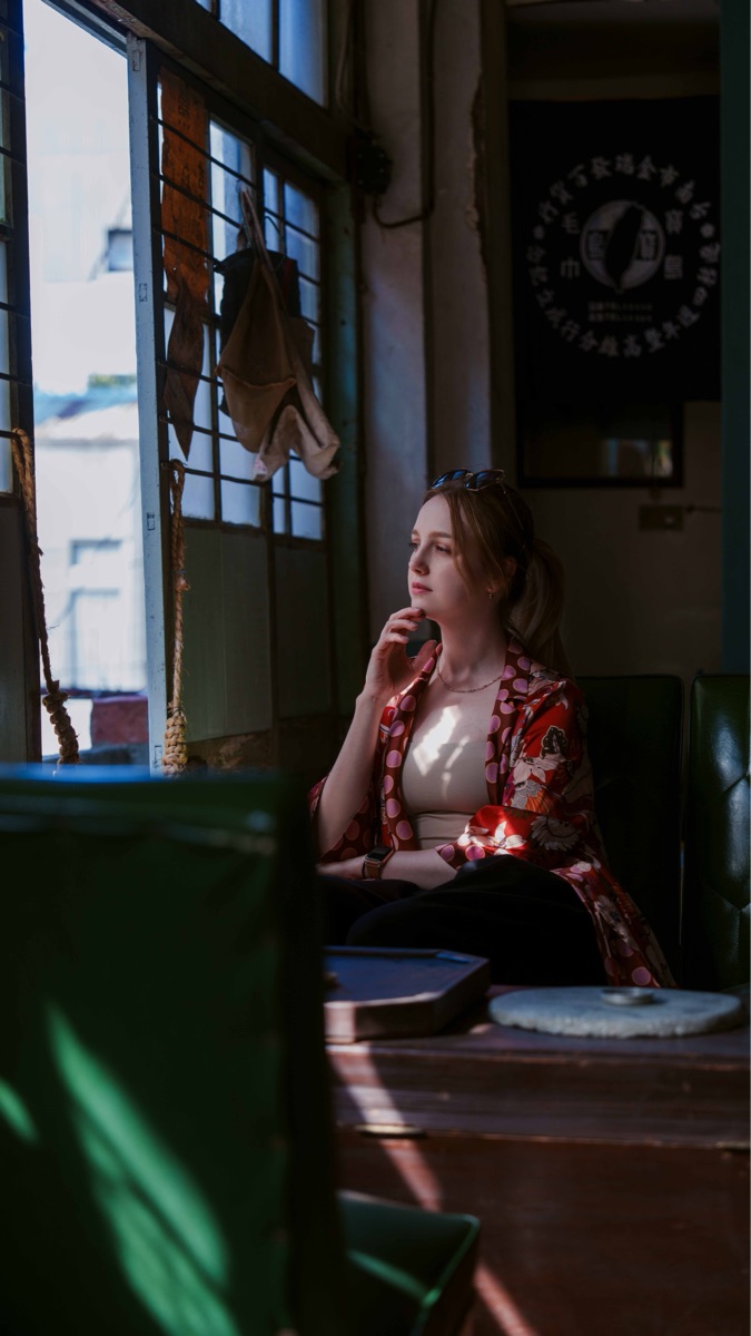 旭峯號 | 去趣 chicTrip