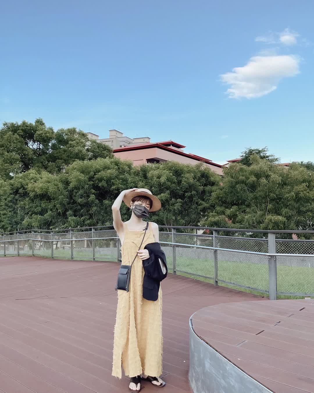 深坑老街 | 去趣 chicTrip