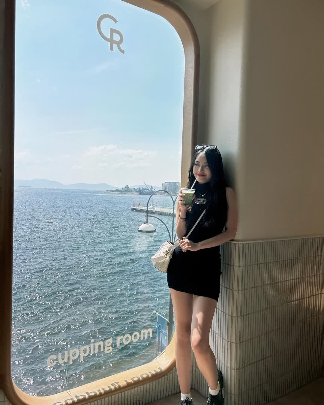 Cupping Room (Harbour City) | 去趣 chicTrip