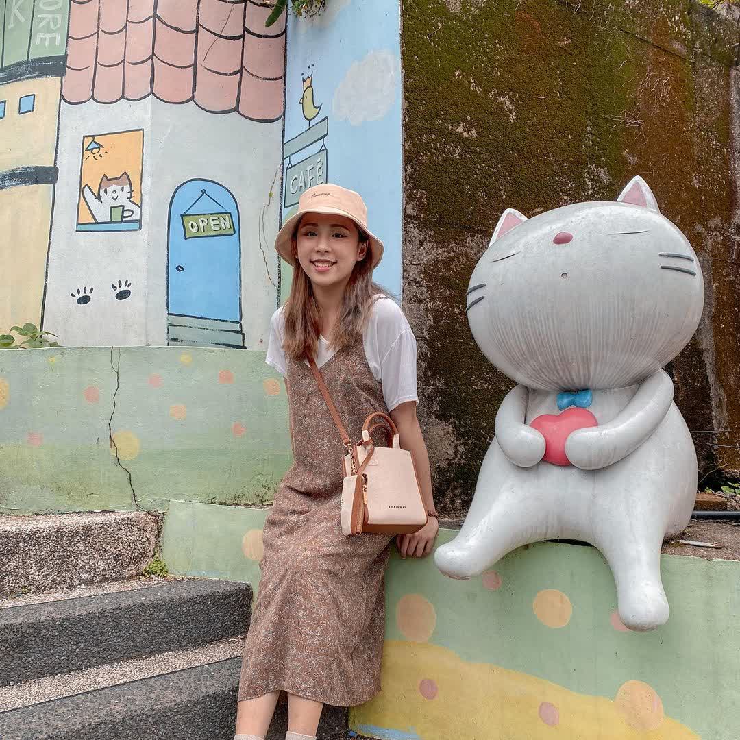 猴硐貓村 | 去趣 chicTrip