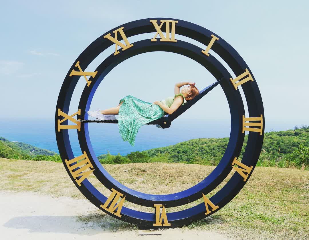 花蓮最美秘境景觀玻璃屋