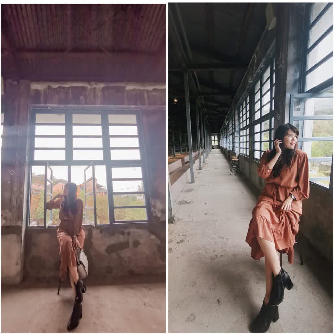 大溪老茶廠 | 去趣 chicTrip