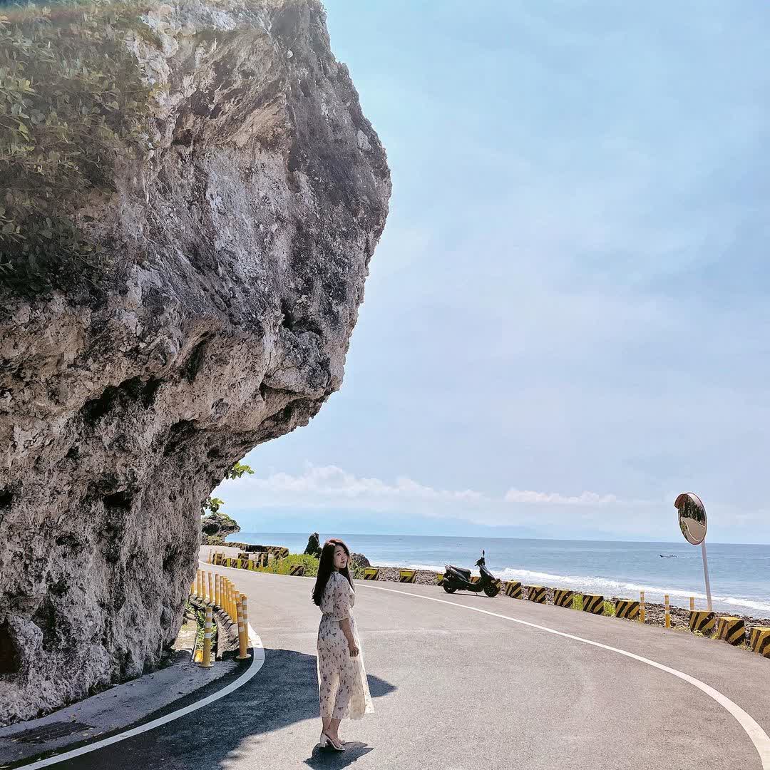 觀音石 | 去趣 chicTrip