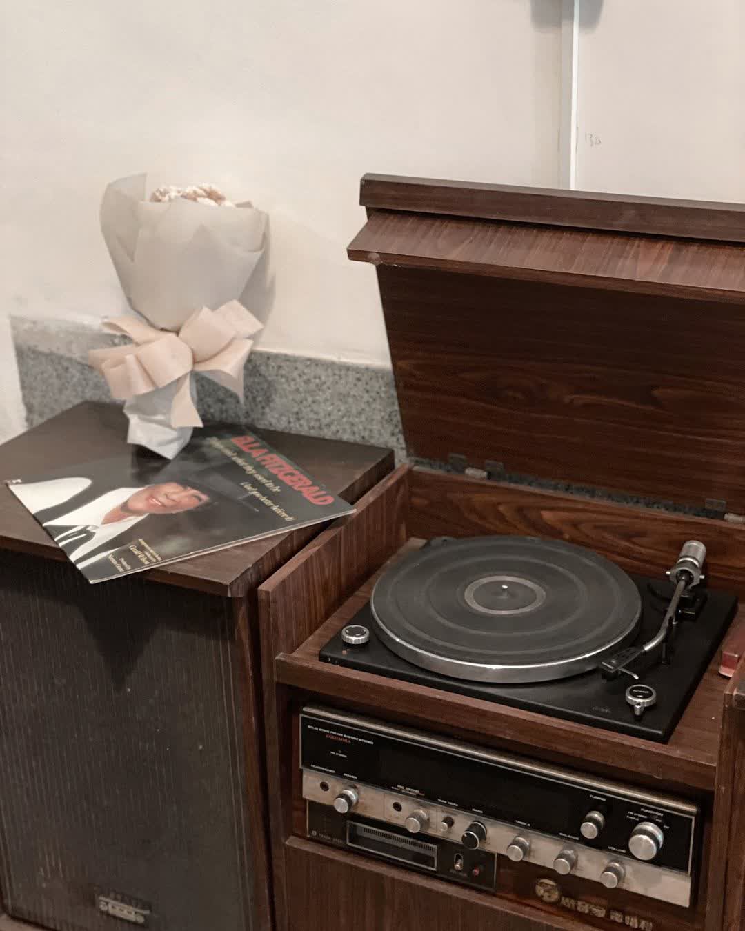 惠飯店 Huihotel 食べ物の祝福