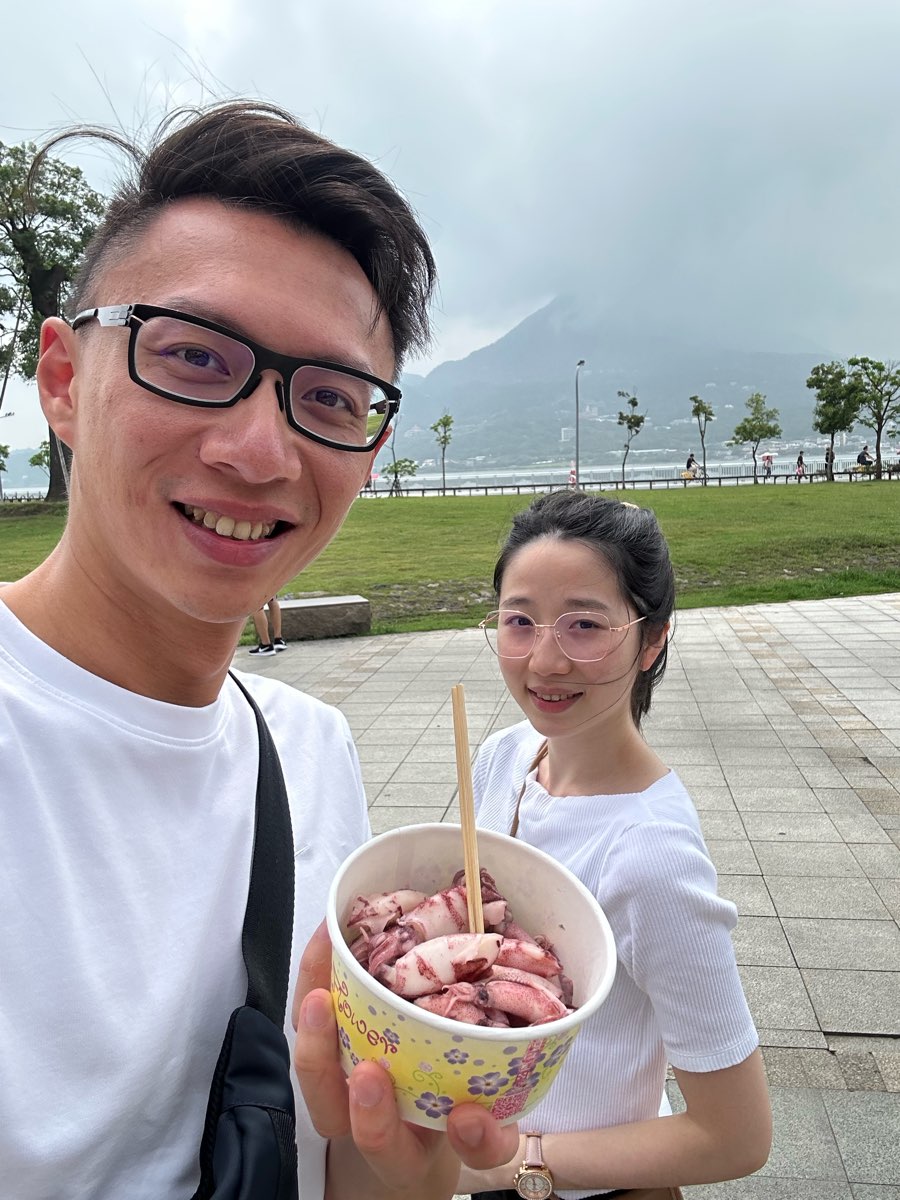 淡水老街 | 去趣 chicTrip