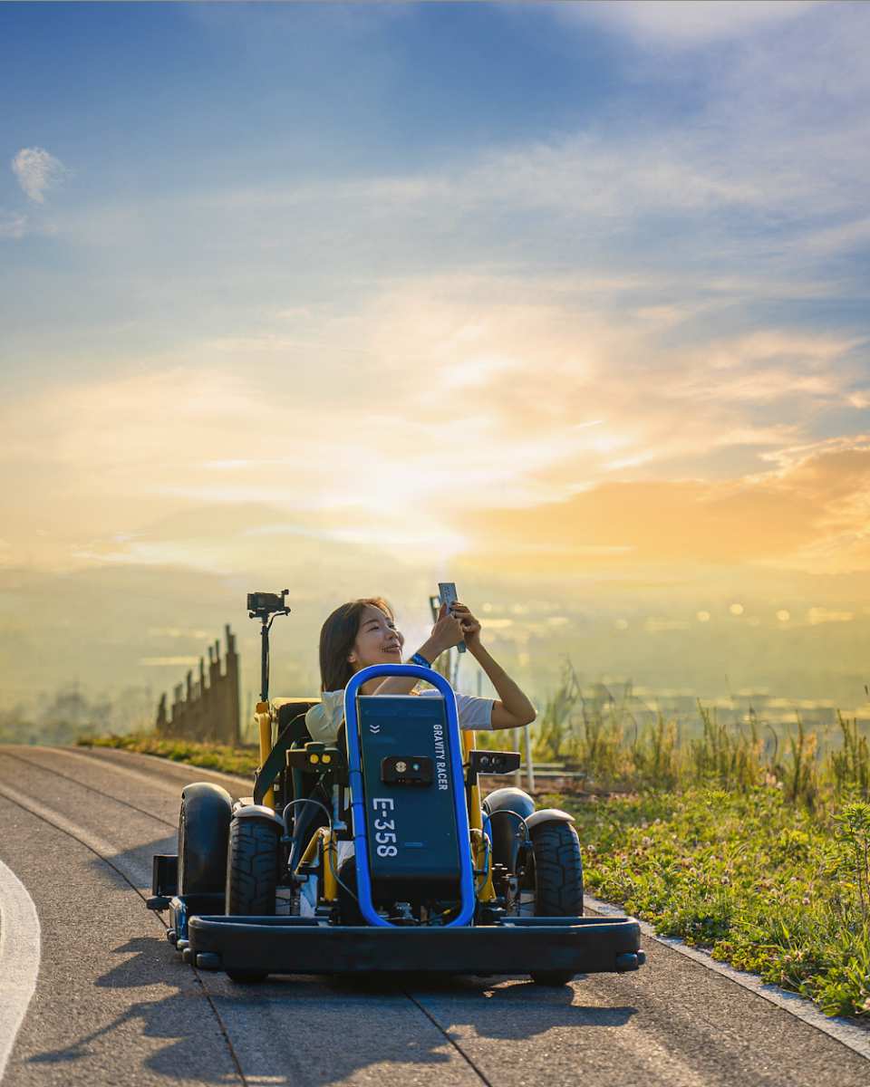 濟洲9.81公園 | 去趣 chicTrip