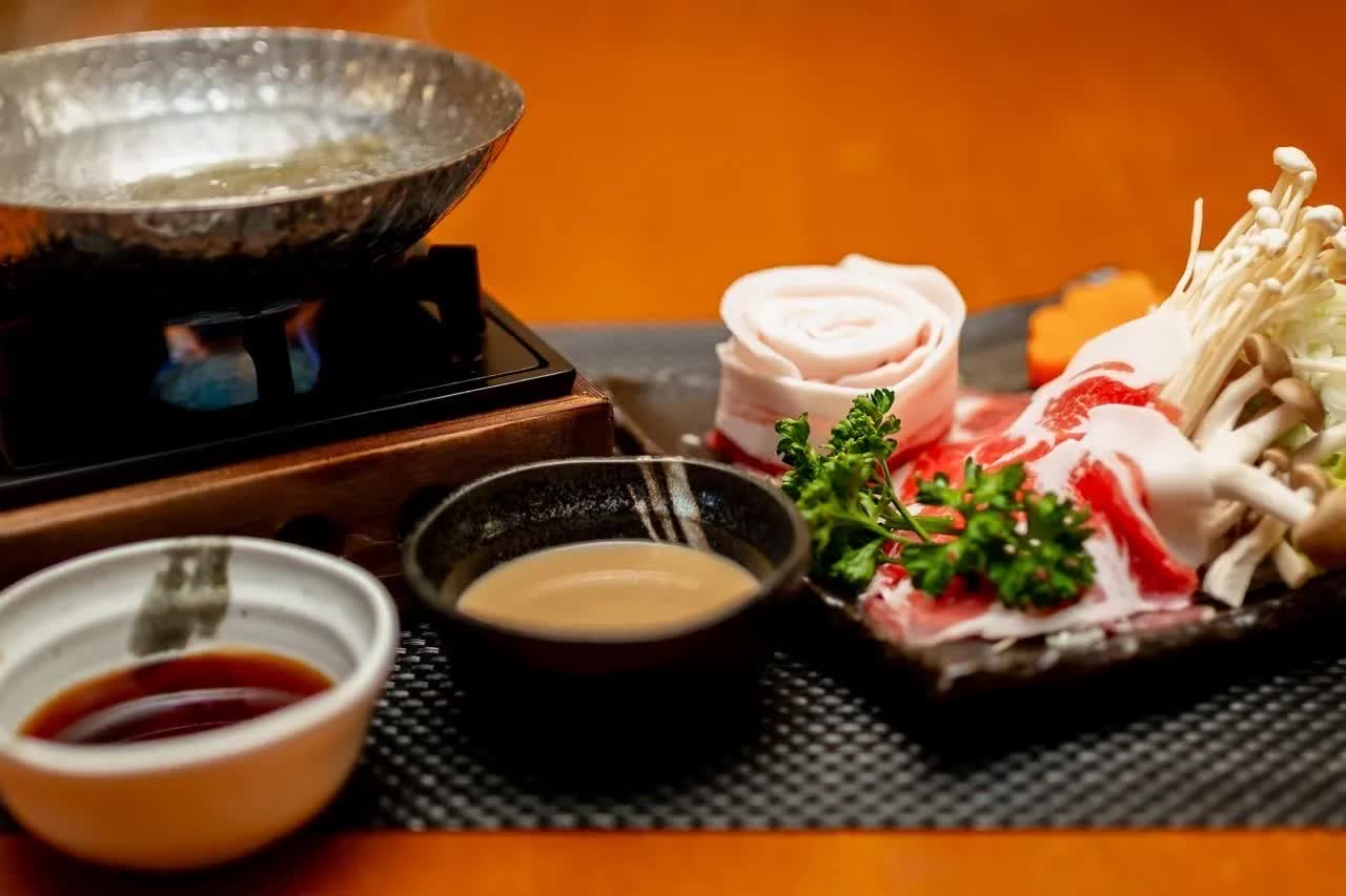 鹿兒島炸豬排名店 六白 | 去趣 chicTrip