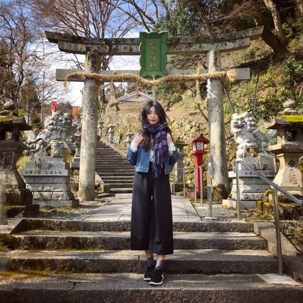 JR龜岡站 | 去趣 chicTrip