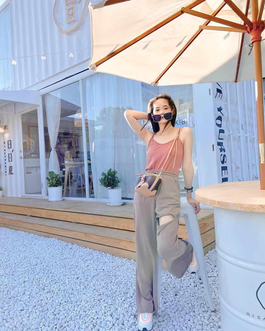 日日蔗HISATOUKIBI形象概念店 *餐車巡迴中／下午茶美食／青埔美食／企業下午茶／企業餐車／咖啡廳餐車／慶生餐車／婚禮餐車／明星應援餐車／ | 去趣 chicTrip