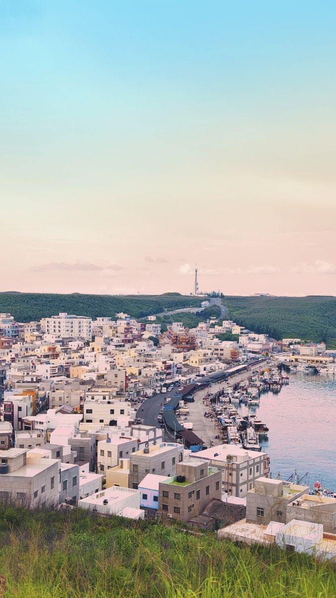 三仙塔 | 去趣 chicTrip