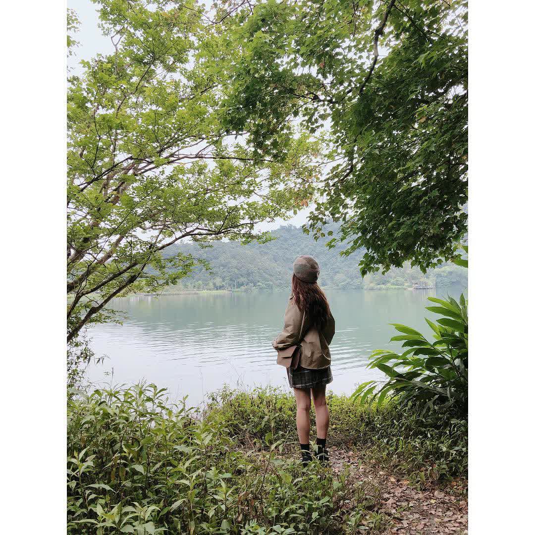 梅花湖 | 去趣 chicTrip