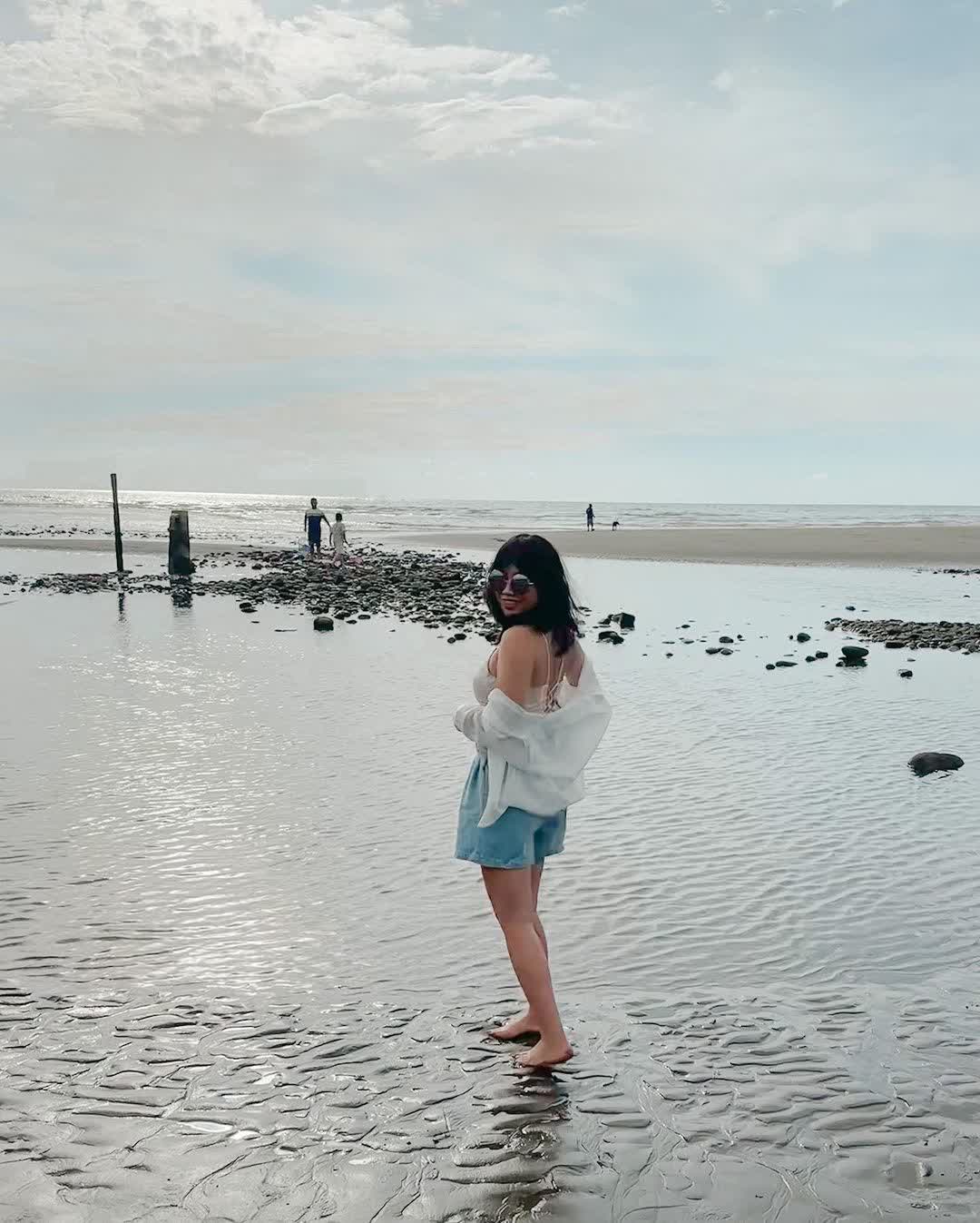 永安海濱公園 | 去趣 chicTrip