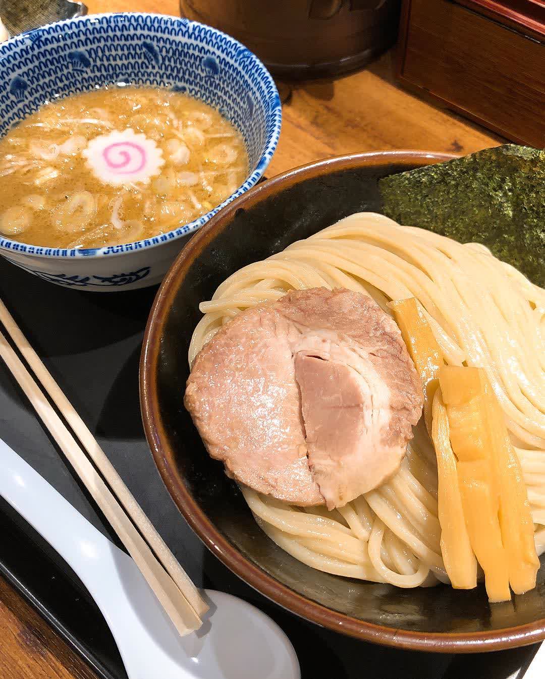 六厘舍 上野店 | 去趣 chicTrip