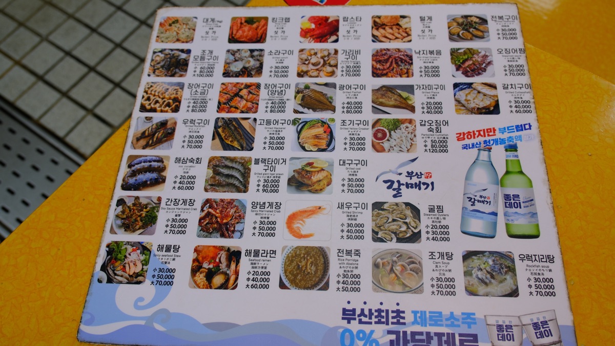 札嘎其市場 | 去趣 chicTrip