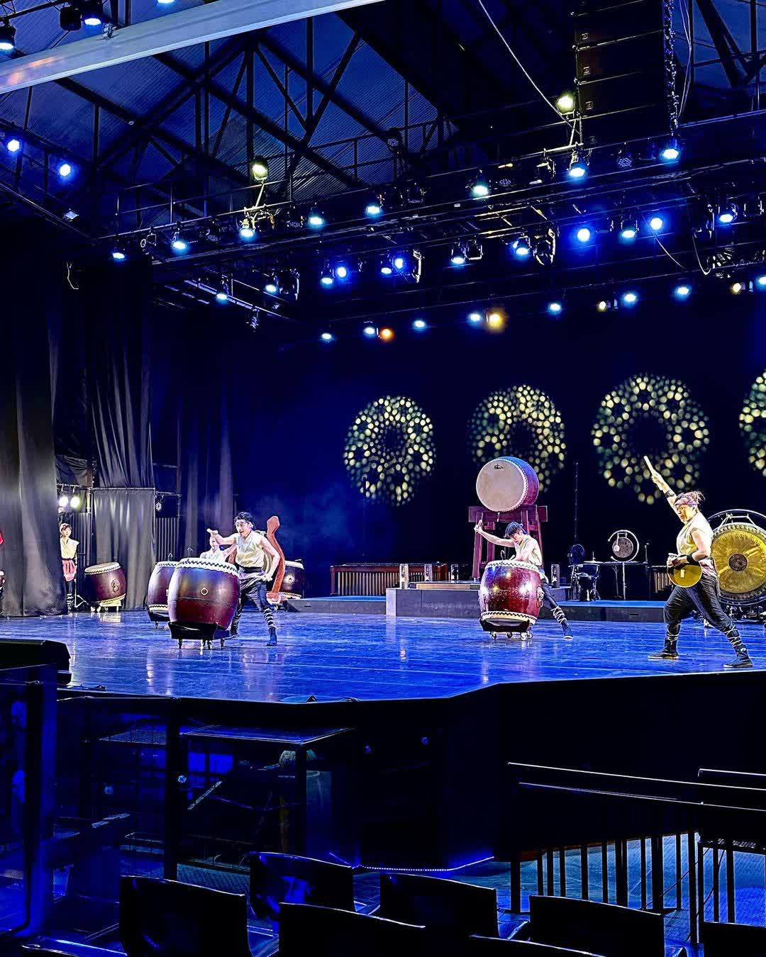 十鼓文創園區 | 去趣 chicTrip