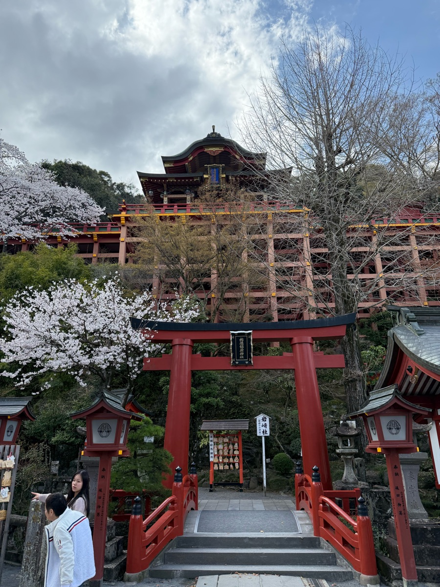 祐德稻荷神社 | 去趣 chicTrip