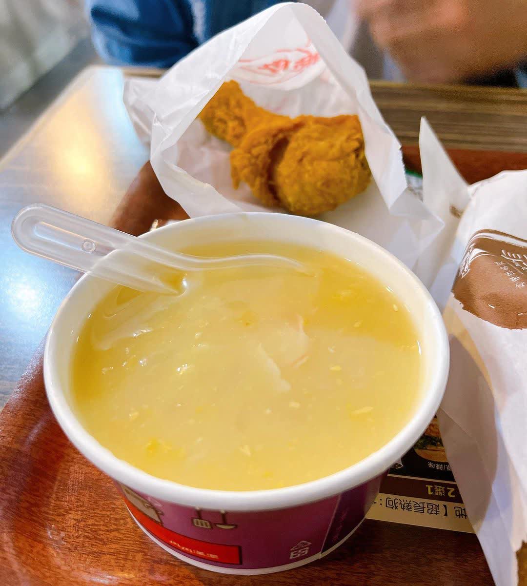 丹丹漢堡 成功店 | 去趣 chicTrip