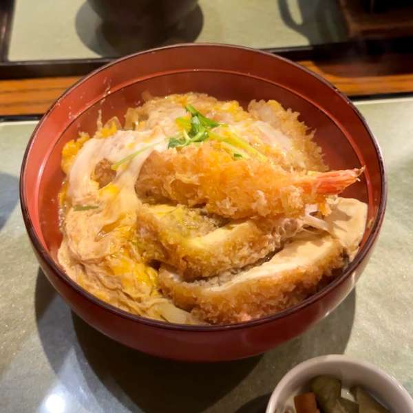 炸豆腐排老店 田むら銀かつ亭 | 去趣 chicTrip