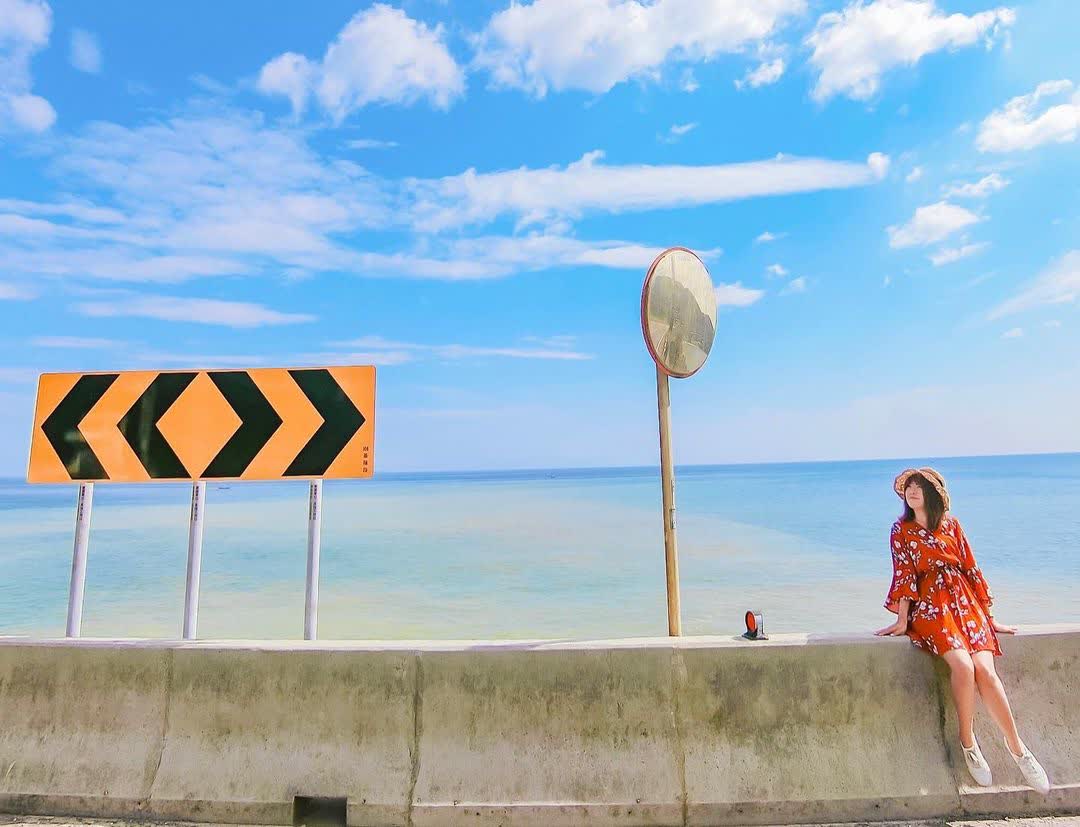 陰陽海 | 去趣 chicTrip