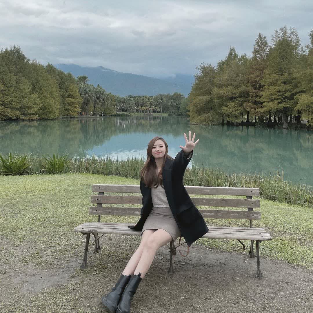 花蓮雲山水夢幻湖 | 去趣 chicTrip