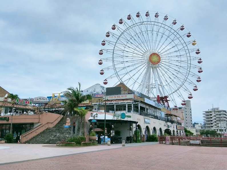 美國村 | 去趣 chicTrip