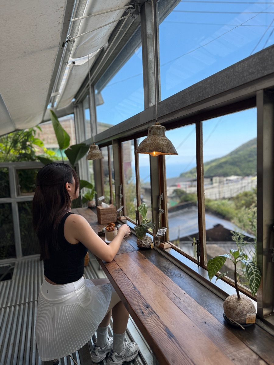 微光森林 | 去趣 chicTrip