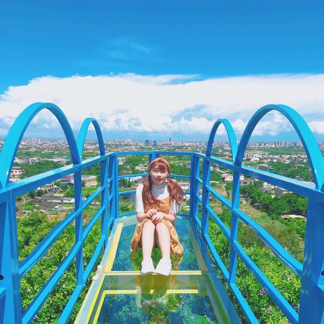 Amaze兔子迷宮~礁溪浴場 | 去趣 chicTrip