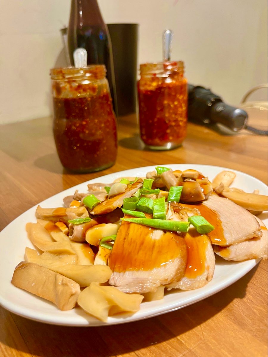 榕樹下米苔目*小滿雨生 | 去趣 chicTrip