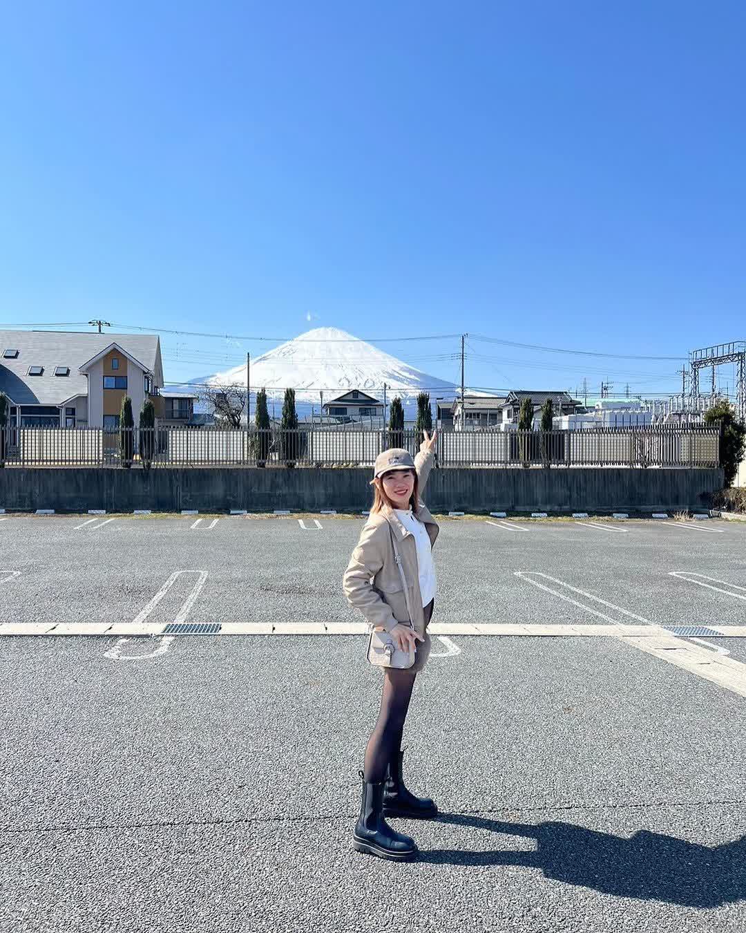 大涌谷 | 去趣 chicTrip