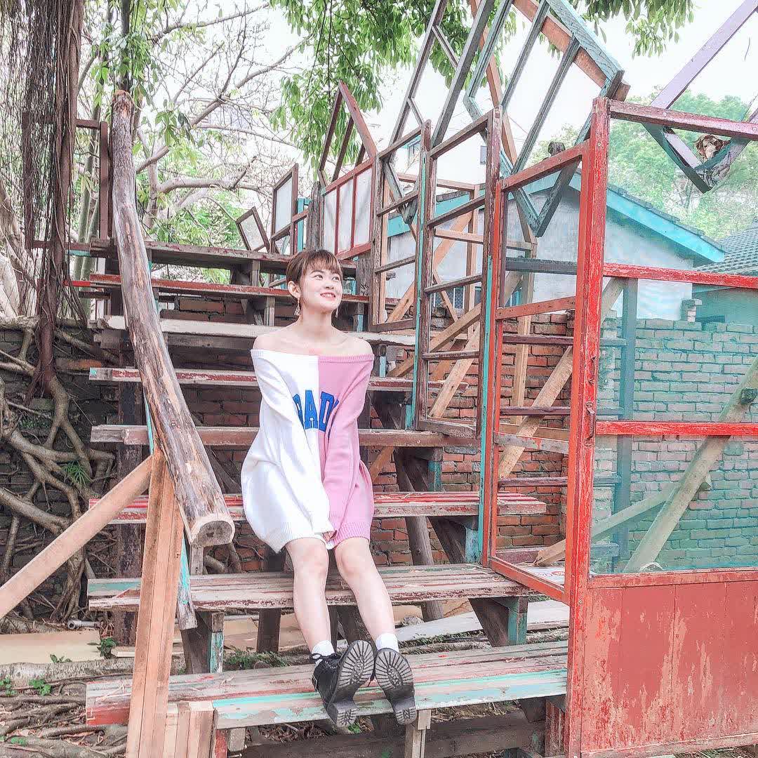 馬祖新村眷村文創園區 | 去趣 chicTrip