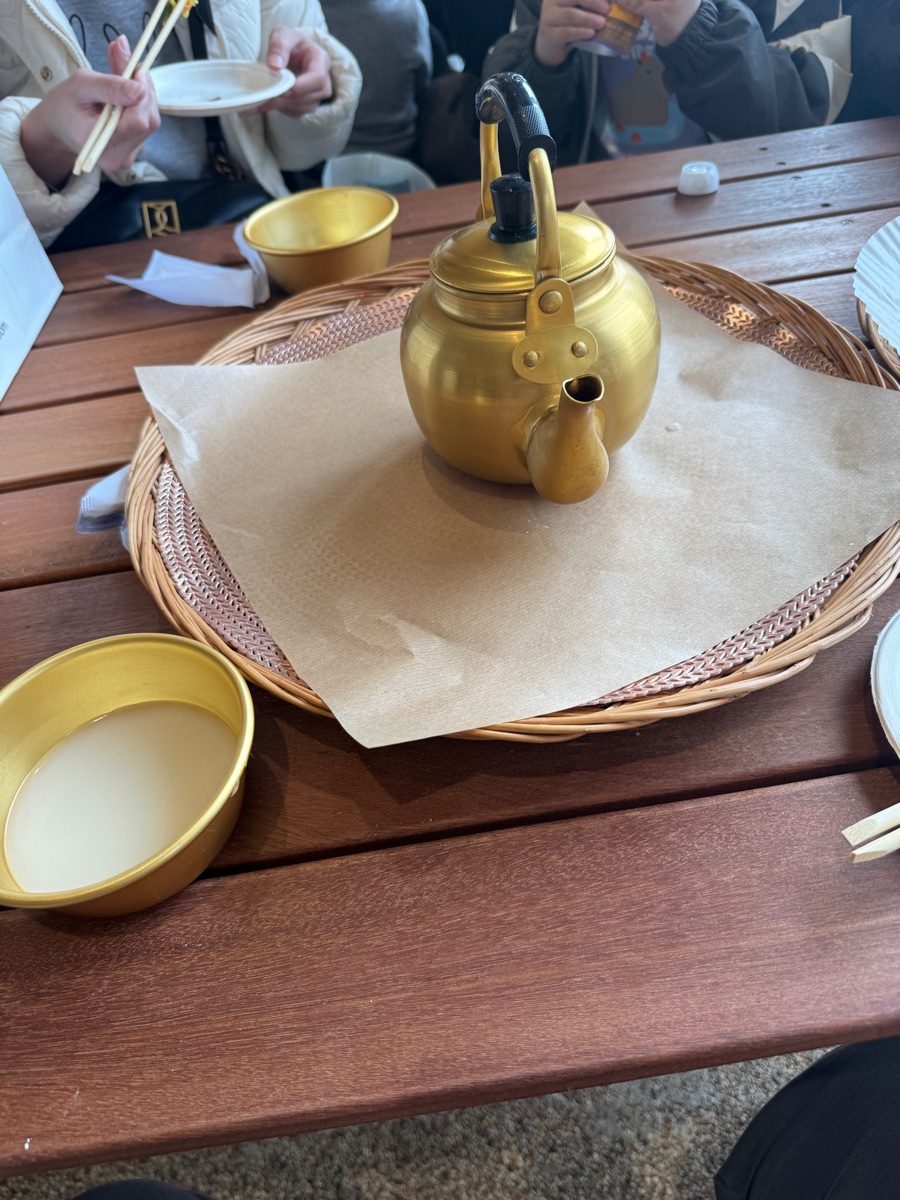 稻香辣醬體驗 | 去趣 chicTrip