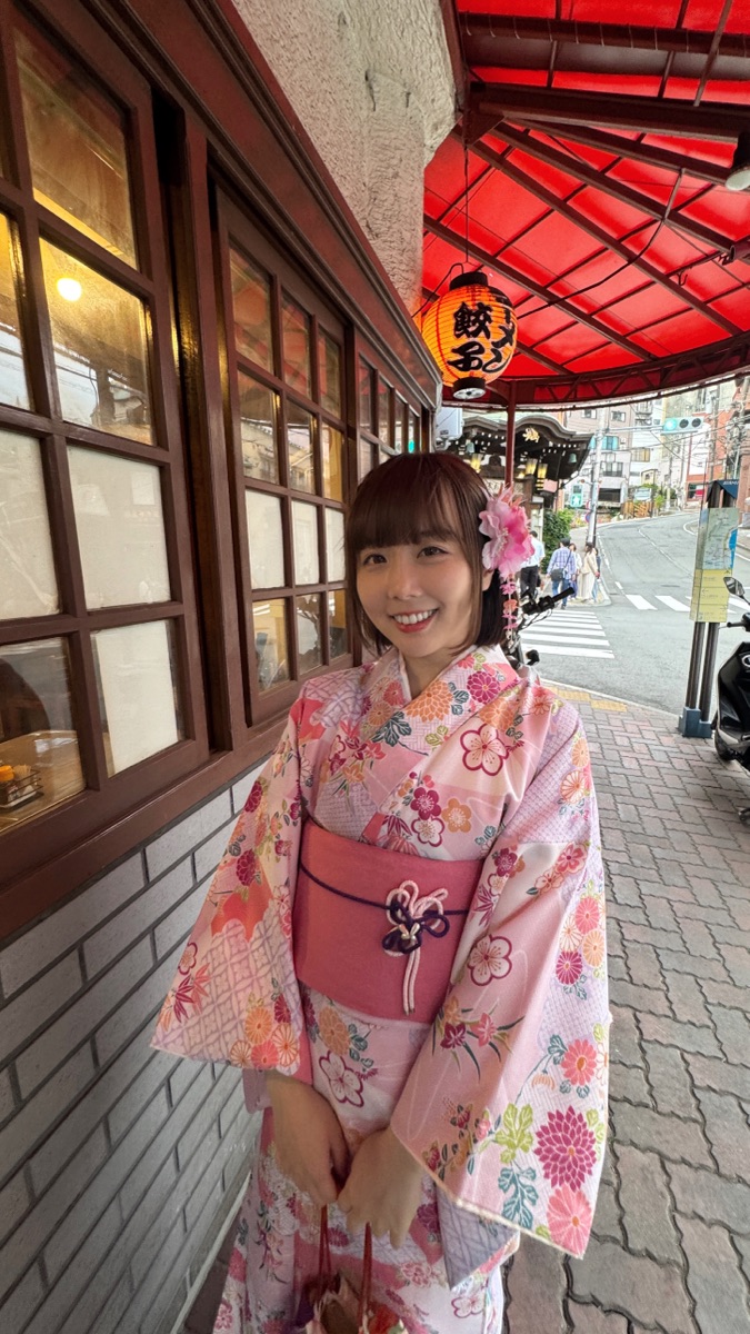 Photo Studio Sharaku Kimono Rental Sharaku スタジオしゃらく 着物レンタル 熱海 | 去趣 chicTrip