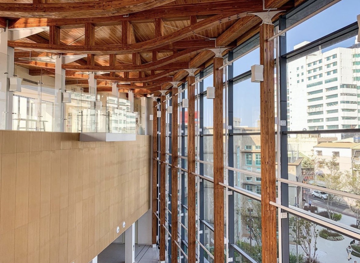 嘉義市立美術館 | 去趣 chicTrip