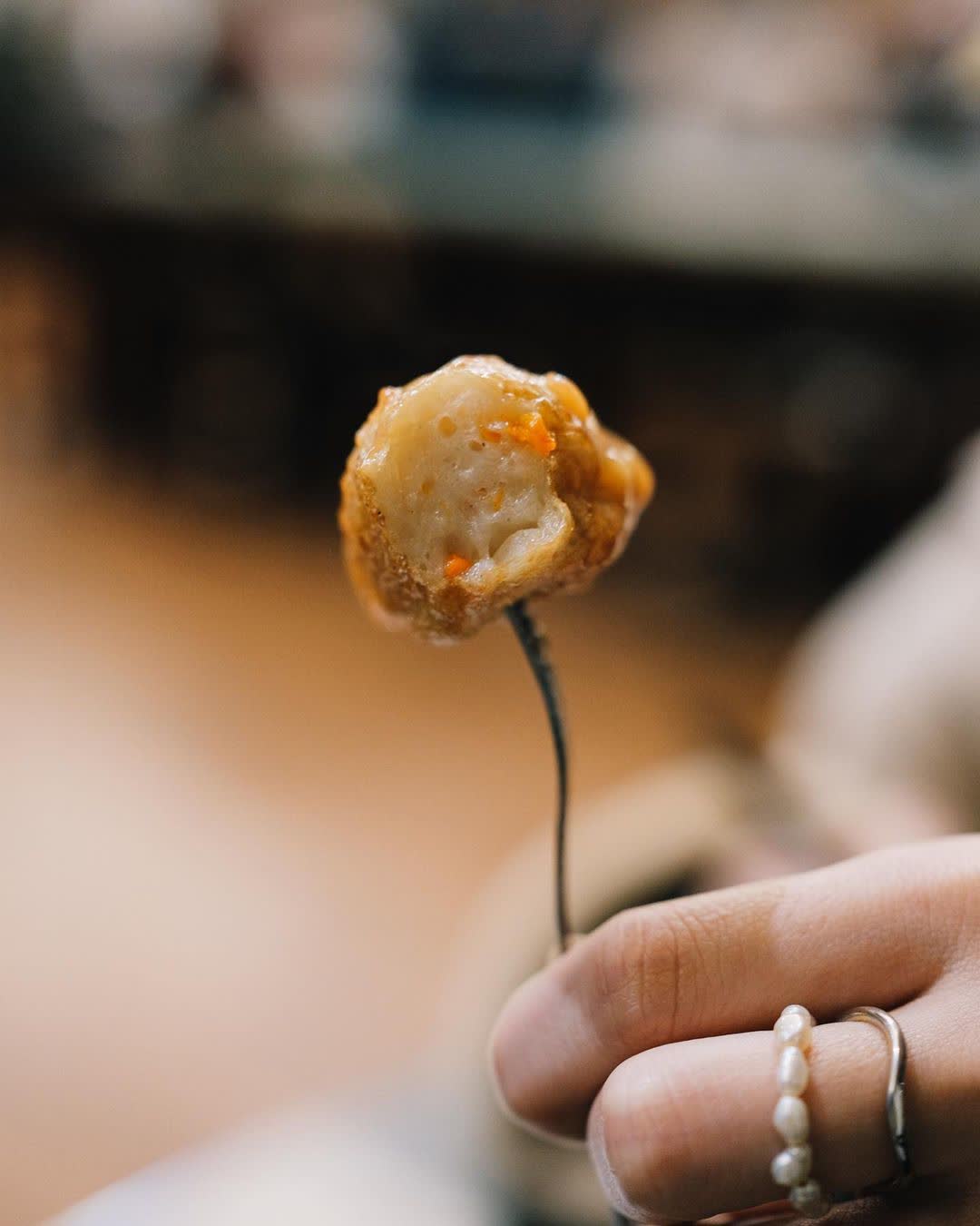 江技舊記 | 去趣 chicTrip