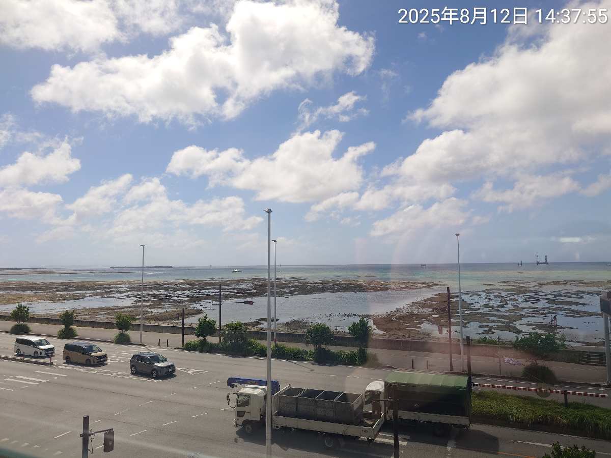 SAN-A浦添西海岸 PARCO CITY | 去趣 chicTrip