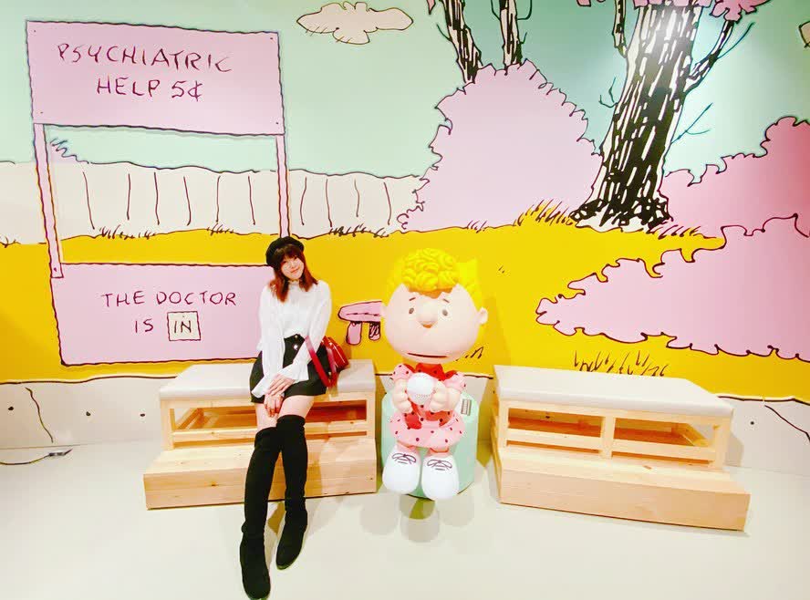 名人堂花園大飯店 | 去趣 chicTrip