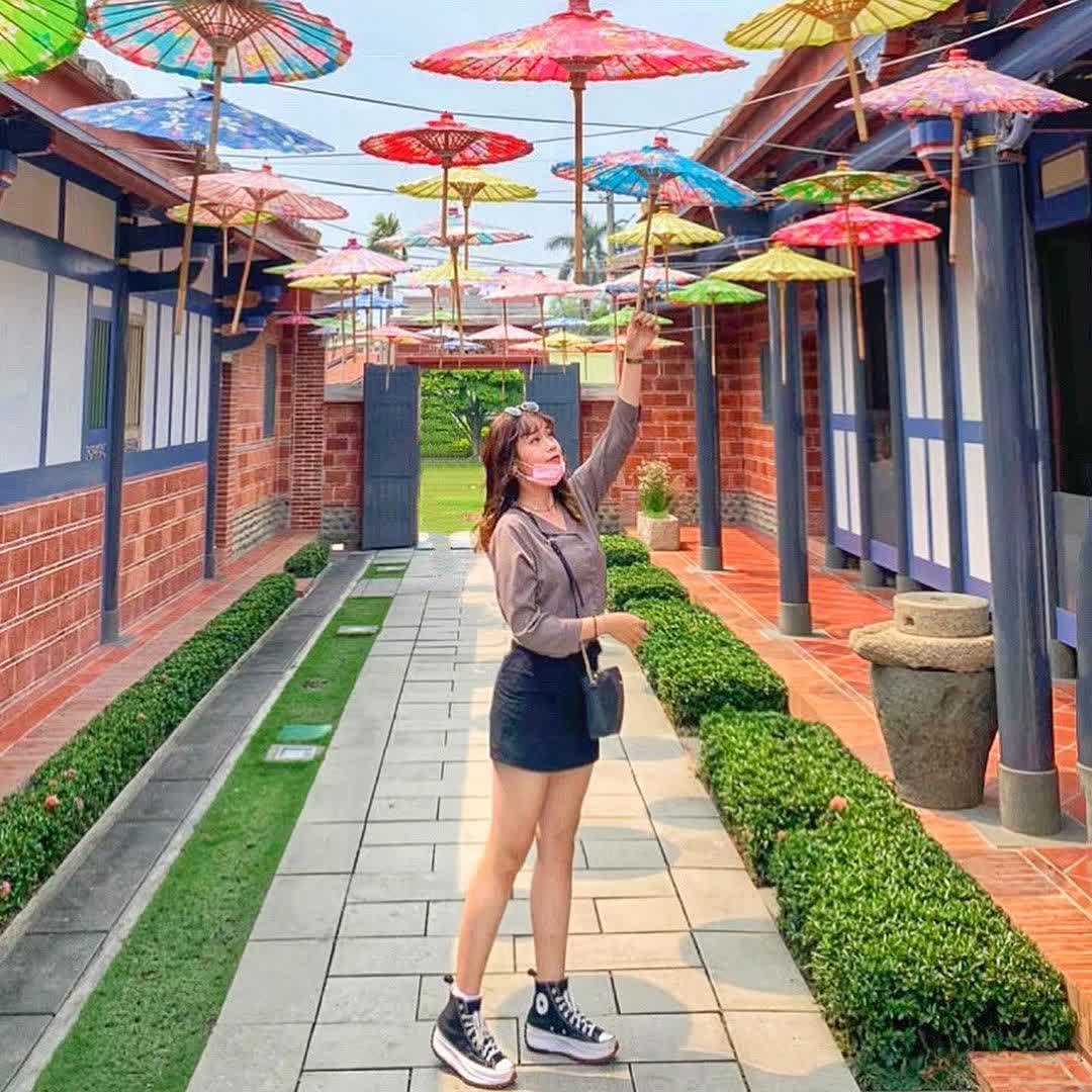 成美文化園 | 去趣 chicTrip