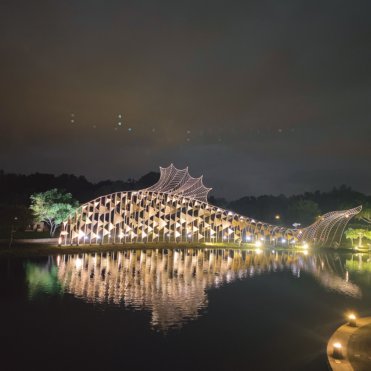 宜蘭傳藝園區 | 去趣 chicTrip