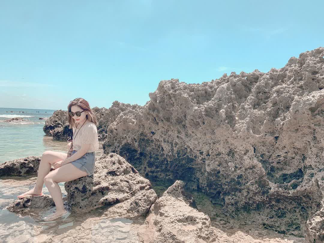 小巴里島岩 | 去趣 chicTrip