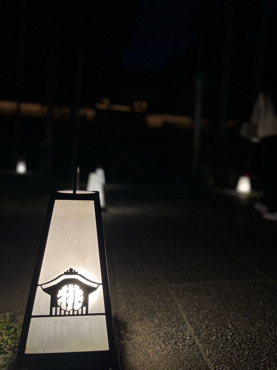 桃園神社_昭和拾參 | 去趣 chicTrip