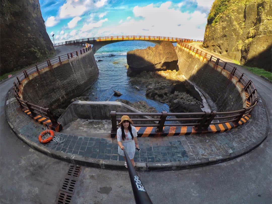 白沙橋 | 去趣 chicTrip