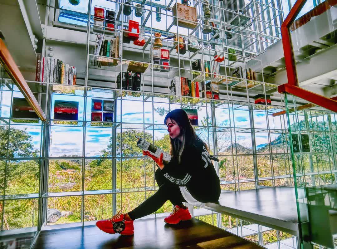 蠻荒咖啡 | 去趣 chicTrip