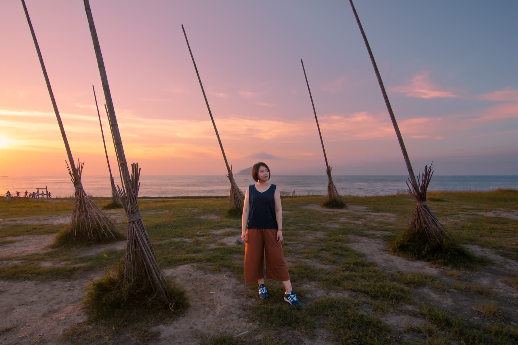 潮境公園 | 去趣 chicTrip