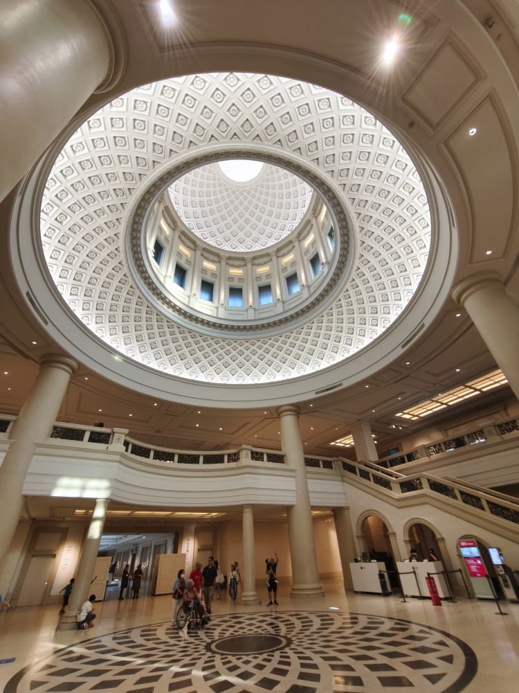 奇美博物館 | 去趣 chicTrip