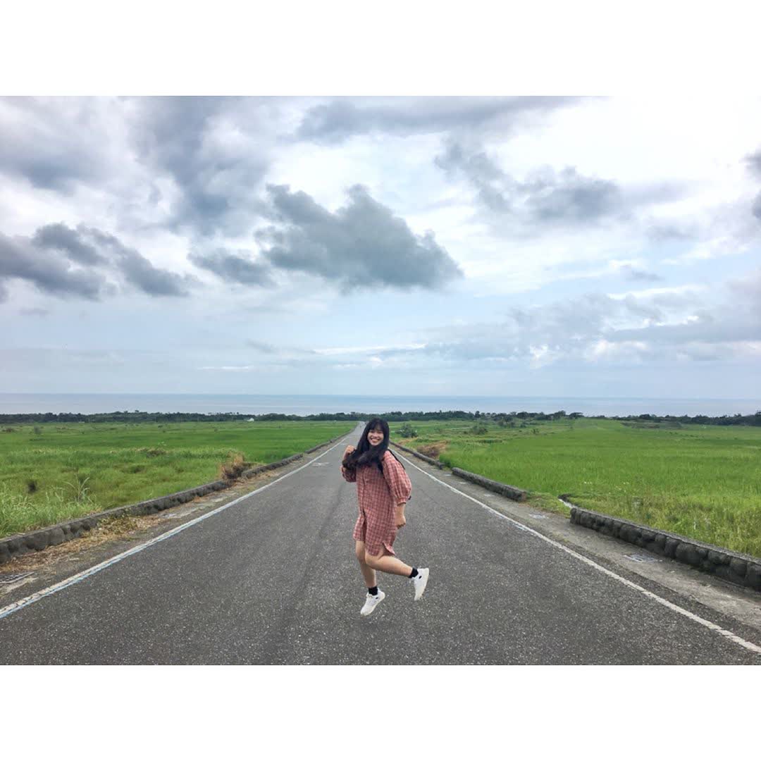 金剛大道 | 去趣 chicTrip