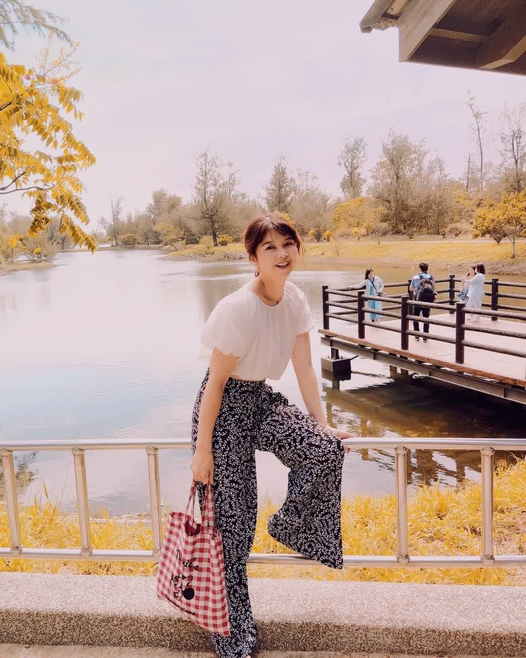 臺東森林公園 | 去趣 chicTrip