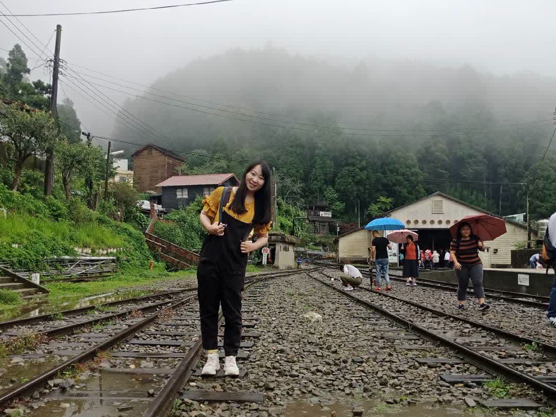 奮起湖 | 去趣 chicTrip