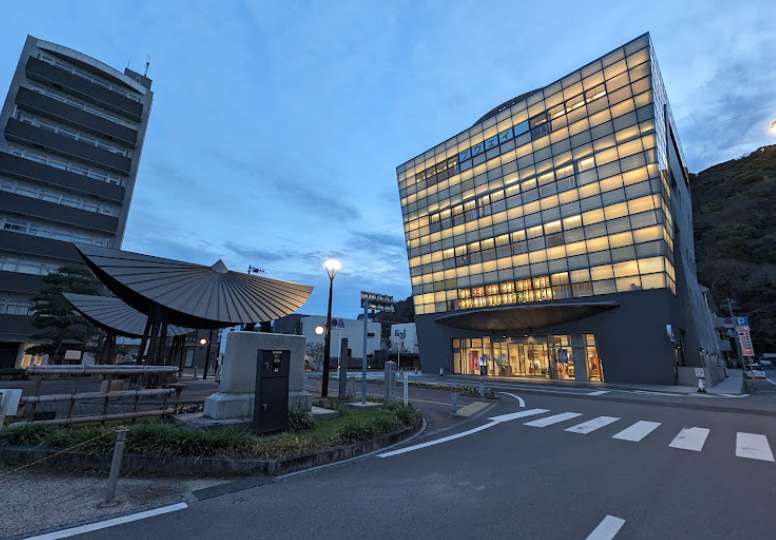 阿波舞會館 | 去趣 chicTrip