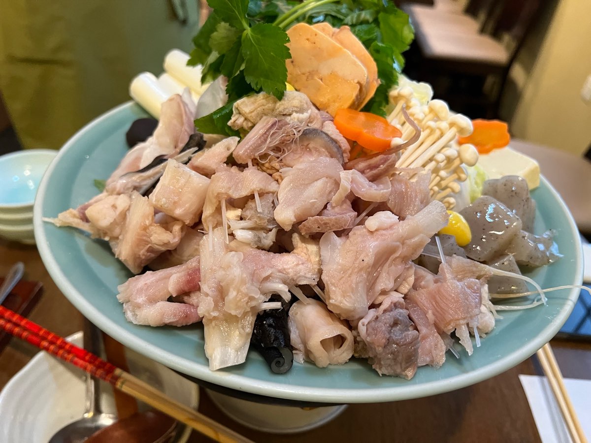 山翠 | 去趣 chicTrip