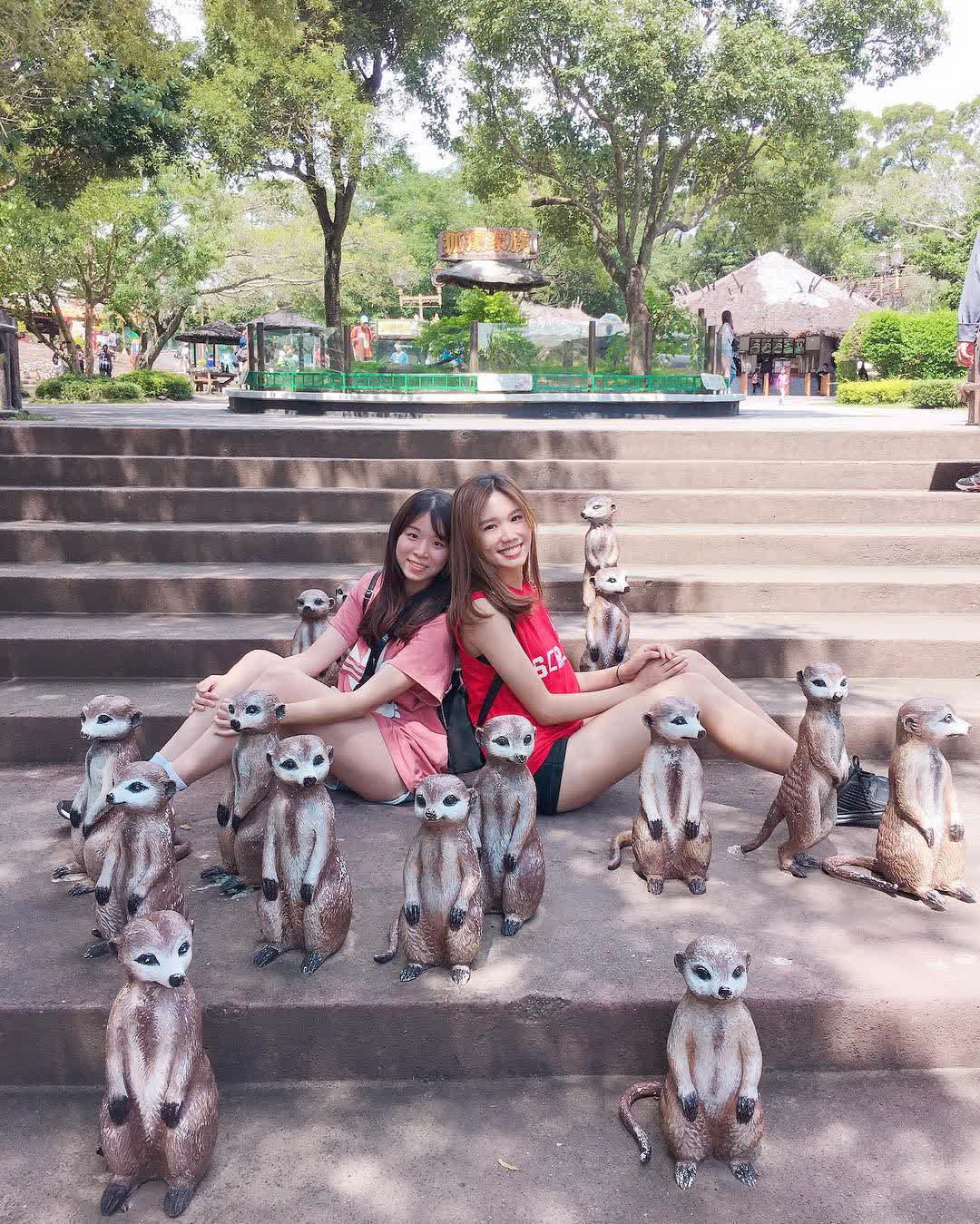 六福村主題遊樂園 | 去趣 chicTrip